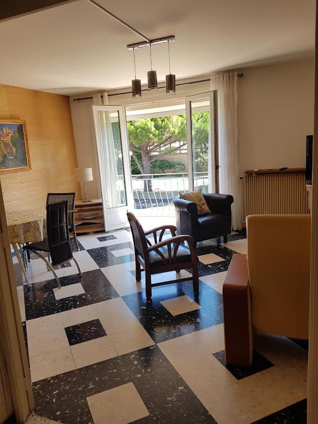 דירות נרבון City Break מראה חיצוני תמונה