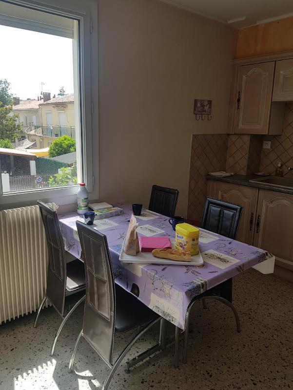 דירות נרבון City Break מראה חיצוני תמונה